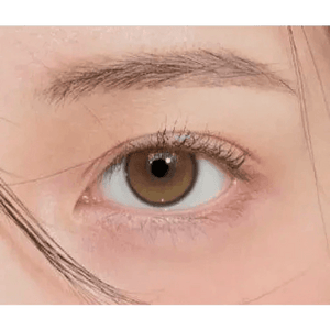 i - DOL Yurial Serum Brown 1枚入 - Idol Karakon