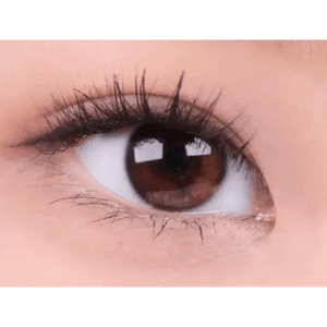 i - DOL Yurial Serum Brown 1枚入 - Idol Karakon
