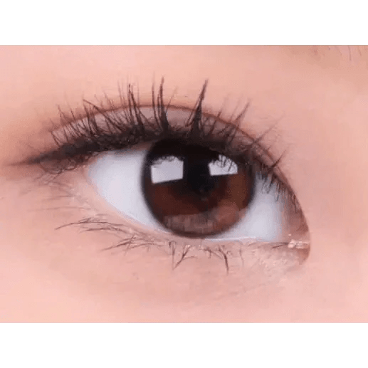 i - DOL Yurial Serum Brown 1枚入 - Idol Karakon