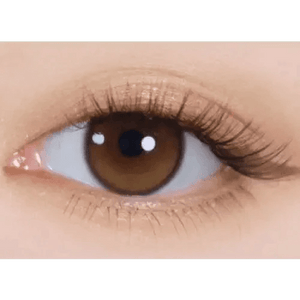 i - DOL Yurial Serum Brown 1枚入 - Idol Karakon