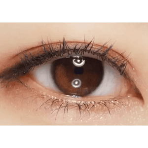 i - DOL Yurial Serum Brown 1枚入 - Idol Karakon