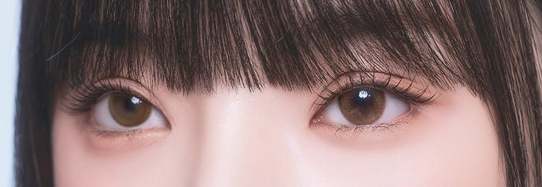 Oriana Ariel Brown (10p) オリアナアリエル ワンデー ブラウン - Idol Karakon