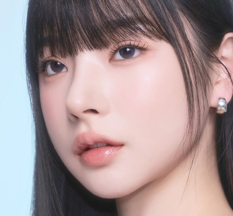 Oriana Ariel Gray (10p) オリアナアリエル ワンデー グレー - Idol Karakon