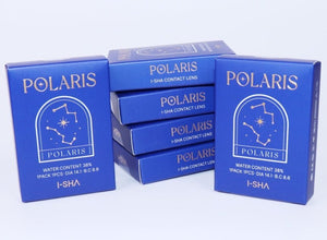 Polaris Ursa Deep Wine Violet ポラリス ウルサ ディープワイン ＊公式は「ディープワイン」。 - Idol Karakon