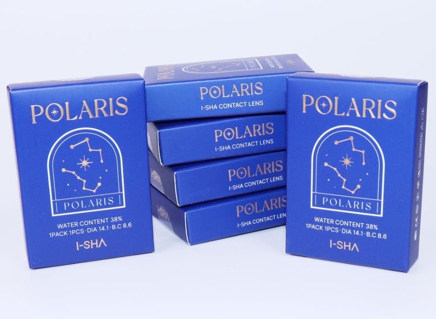 Polaris Ursa Deep Wine Violet ポラリス ウルサ ディープワイン ＊公式は「ディープワイン」。 - Idol Karakon