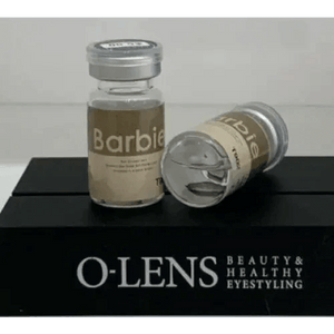 Olens Indie Black - Idol Karakon