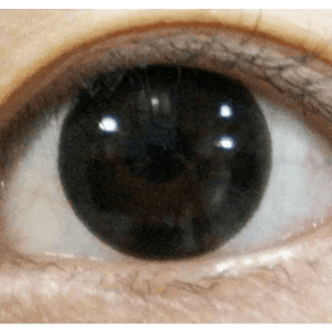 Olens Indie Black - Idol Karakon