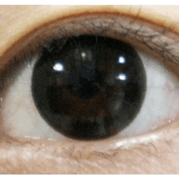 Olens Indie Black - Idol Karakon