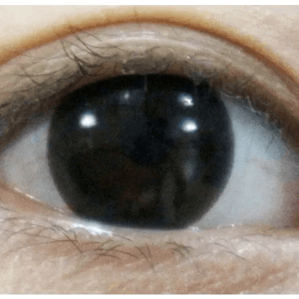 Olens Indie Black - Idol Karakon