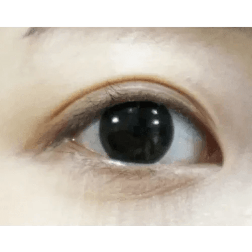 Olens Indie Black - Idol Karakon