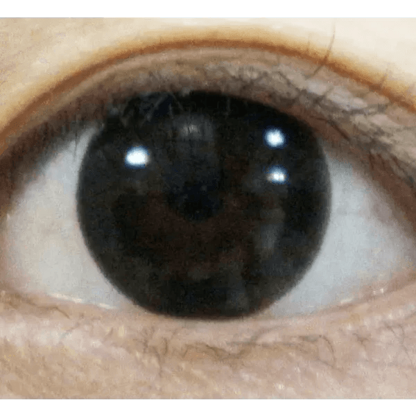 Olens Indie Black - Idol Karakon