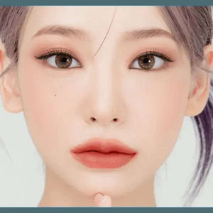 LensRang インテンス ブラウン - Idol Karakon