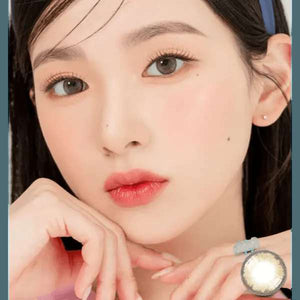 LensRang インテンス ブラウン - Idol Karakon