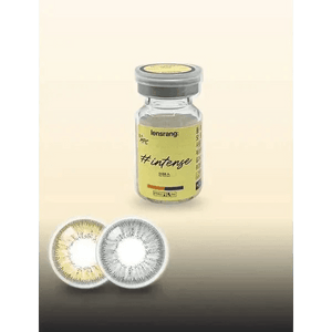 LensRang インテンス ブラウン - Idol Karakon