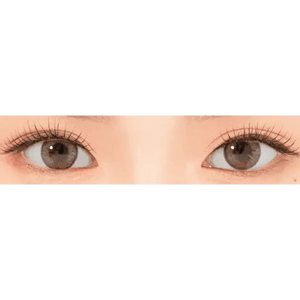 LensRang インテンス ブラウン - Idol Karakon