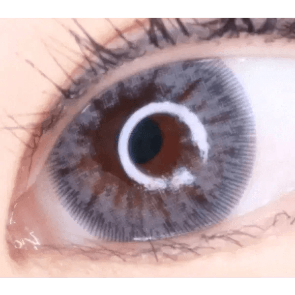 LensRang インテンス グレー - Idol Karakon