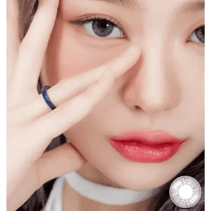 LensRang インテンス グレー - Idol Karakon