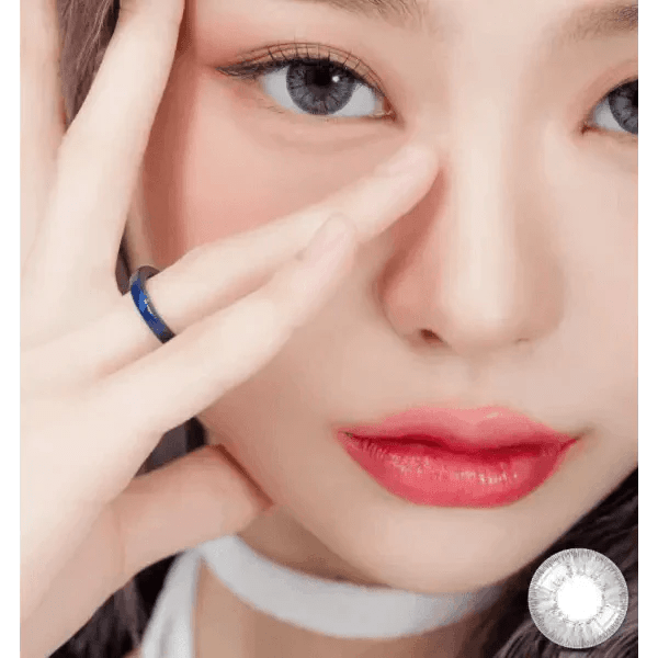 LensRang インテンス グレー - Idol Karakon