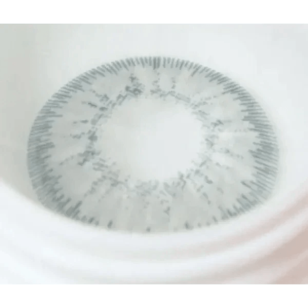 LensRang インテンス グレー - Idol Karakon