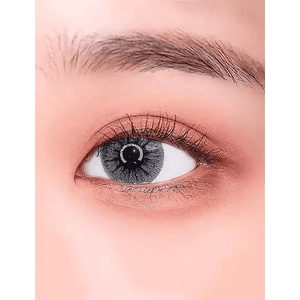 LensRang インテンス グレー - Idol Karakon