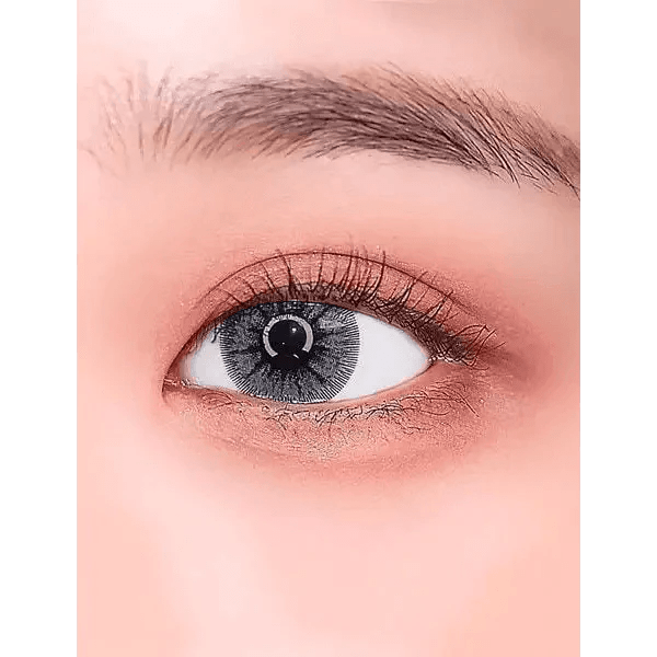 LensRang インテンス グレー - Idol Karakon