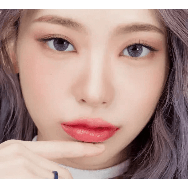 LensRang インテンス グレー - Idol Karakon