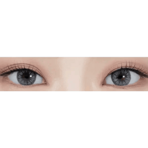 LensRang インテンス グレー - Idol Karakon