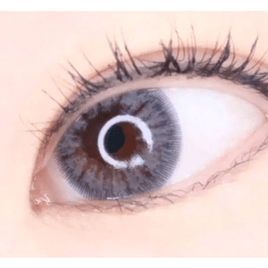 LensRang インテンス グレー - Idol Karakon