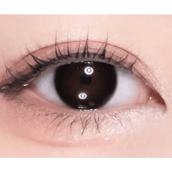 LensTown It's Basic Black - Idol Karakon