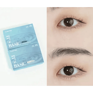 LensTown It's Basic Black - Idol Karakon