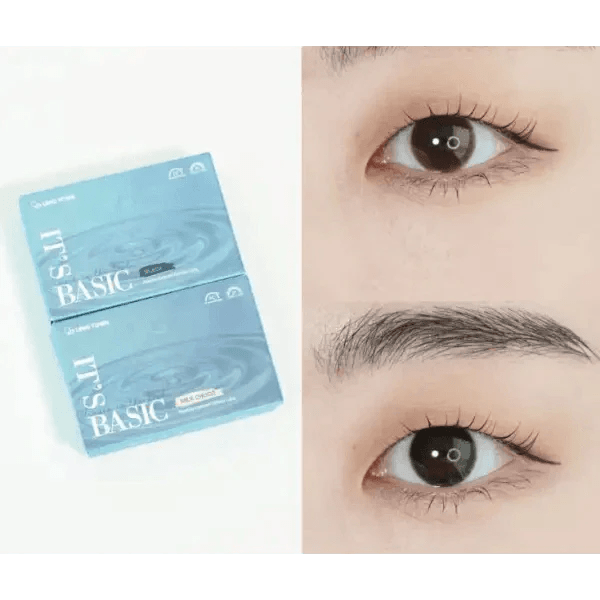 LensTown It's Basic Black - Idol Karakon