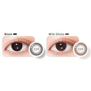 LensTown It's Basic Black - Idol Karakon