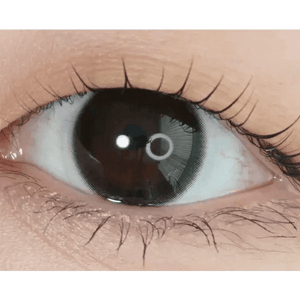 LensTown It's Basic Black - Idol Karakon