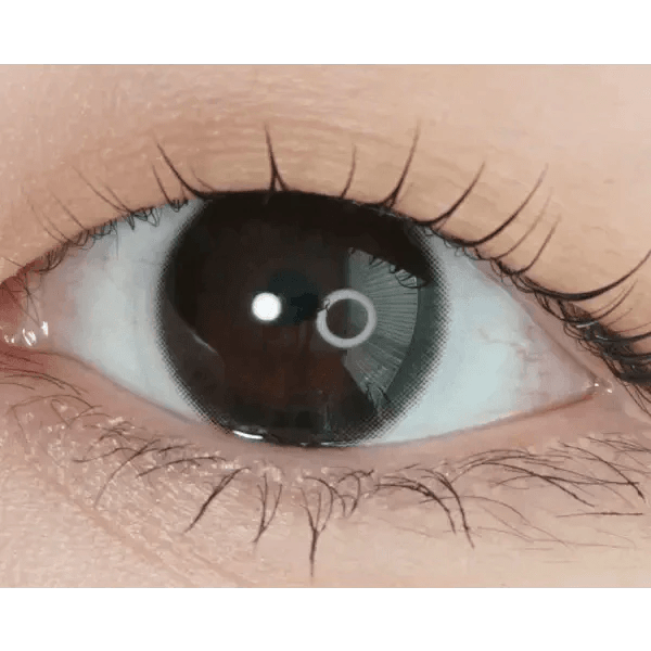 LensTown It's Basic Black - Idol Karakon