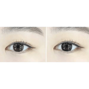 LensTown It's Basic Black - Idol Karakon