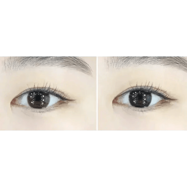 LensTown It's Basic Black - Idol Karakon