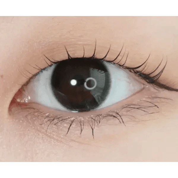 LensTown It's Basic Black - Idol Karakon