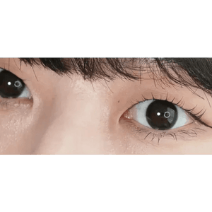 LensTown It's Basic Black - Idol Karakon