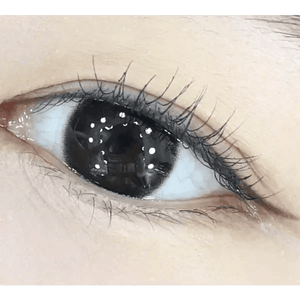 LensTown It's Basic Black - Idol Karakon