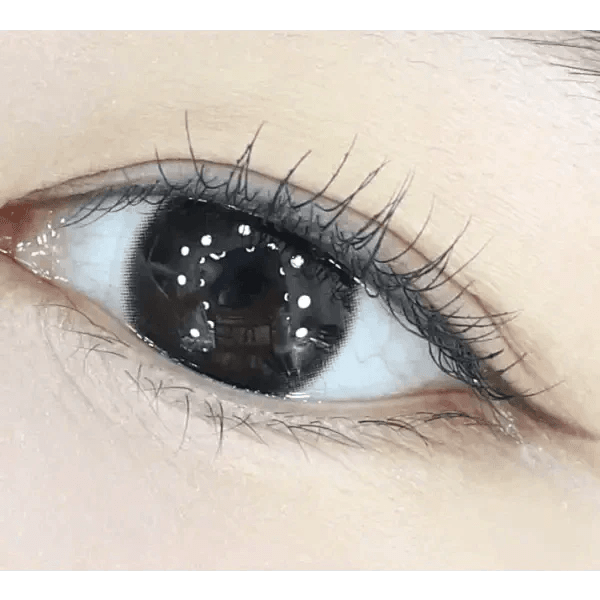 LensTown It's Basic Black - Idol Karakon