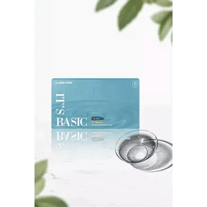 LensTown It's Basic Black - Idol Karakon