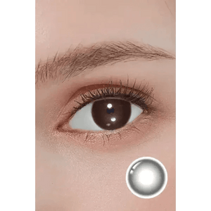 LensTown It's Basic Black - Idol Karakon