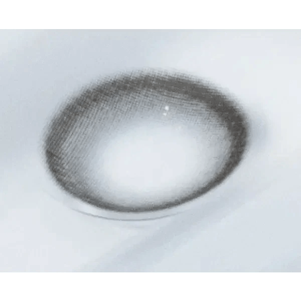 LensTown It's Basic Black - Idol Karakon