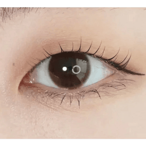 LensTown It's Basic Milk Choco - Idol Karakon