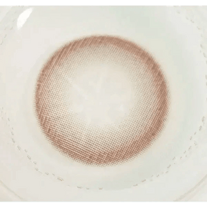 LensTown It's Basic Milk Choco - Idol Karakon