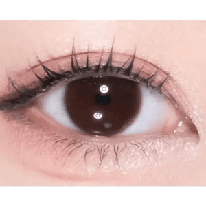 LensTown It's Basic Milk Choco - Idol Karakon