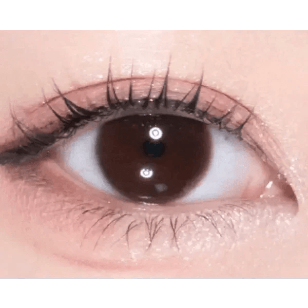 LensTown It's Basic Milk Choco - Idol Karakon