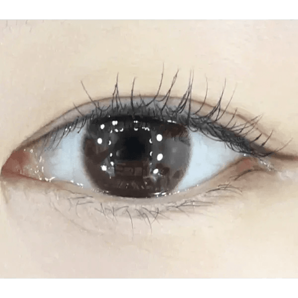 LensTown It's Basic Milk Choco - Idol Karakon