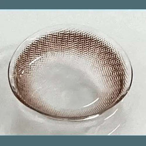 LensTown It's Natural Cappuccino - Idol Karakon