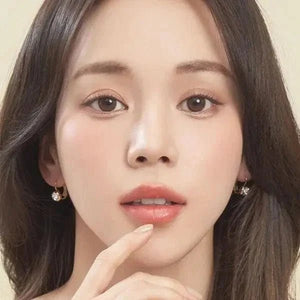 LensTown It's Natural Cappuccino - Idol Karakon